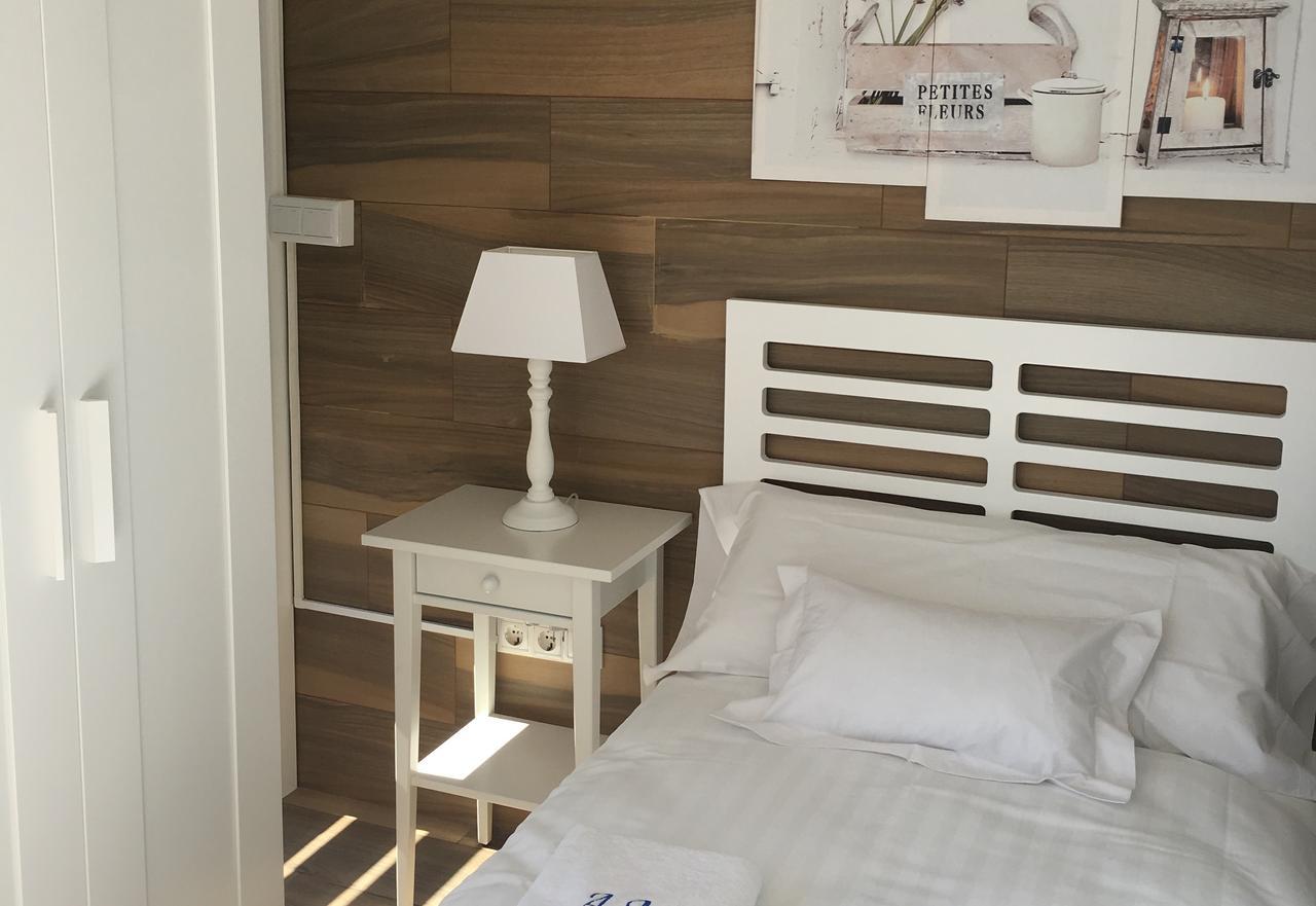 Apartamentos Marta Playa Alicante Esterno foto